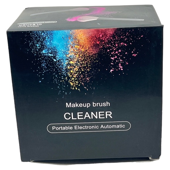 Electric Make-up Brush Cleaner/Dryer - Picture 13 of 15